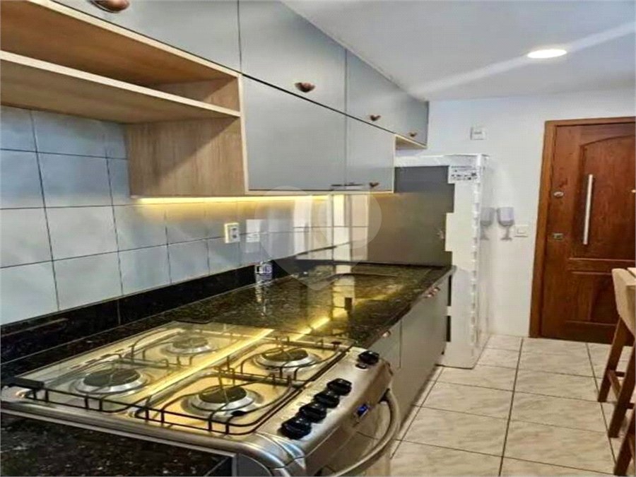 Apartamento à venda com 3 quartos, sendo 1 suíte, em Tijuca, Rio de Janeiro, RJ
