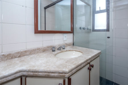 Apartamento à venda com 3 suítes em Alto da Boa Vista, São Paulo, SP