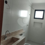 Apartamento à venda com 2 quartos em Vila Gustavo, São Paulo, SP