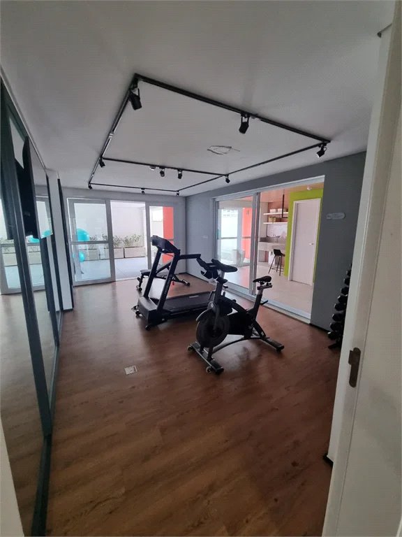 Studio para alugar com 1 quarto em Butantã, São Paulo, SP