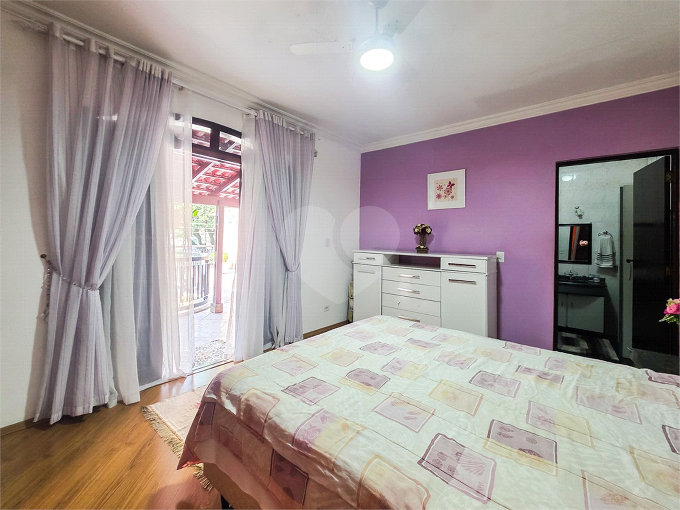Casa à venda com 4 quartos, sendo 1 suíte, em Sapopemba, São Paulo, SP