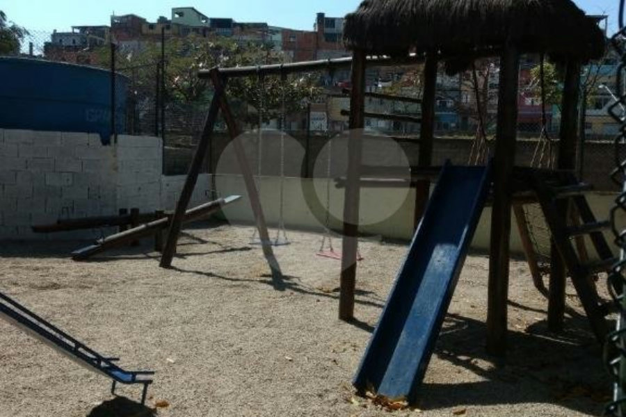 Apartamento à venda com 2 quartos em Vila Nova Cachoeirinha, São Paulo, SP