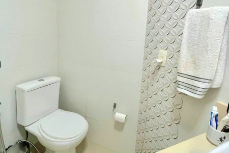 Apartamento com 3 dormitórios à venda, 130 m² por R$ 1.280.000,00 - Ponta da Praia - Santos/SP