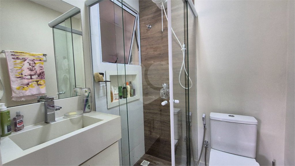 Casa à venda com 2 quartos no condomínio Residencial Estoril, Sorocaba - SP