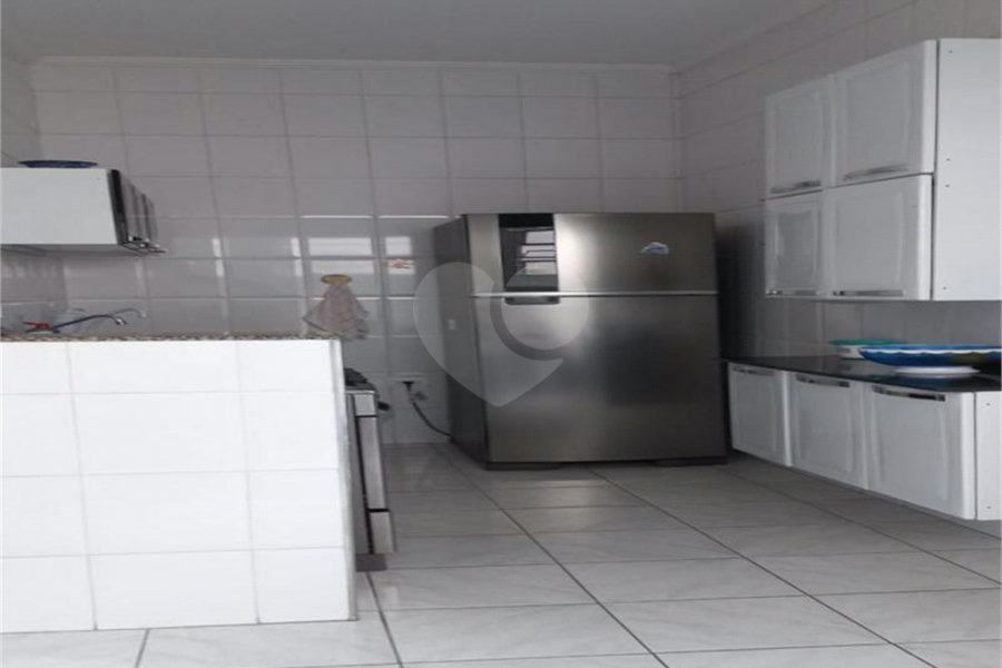 Casa à venda com 3 quartos em Parada Inglesa, São Paulo, SP