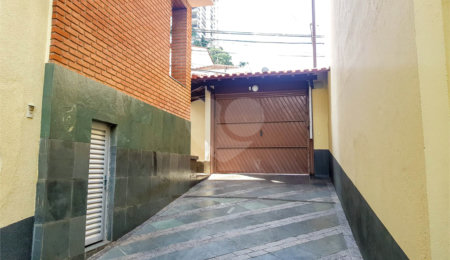 Sobrado à venda com 4 suítes em Santana, São Paulo, SP