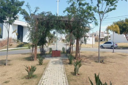 Casa à venda com 3 suítes no condomínio Piemonte, Indaiatuba - SP