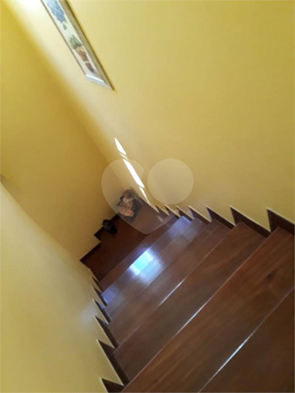Sobrado à venda com 4 quartos, sendo 1 suíte,  em Rio Pequeno, São Paulo, SP