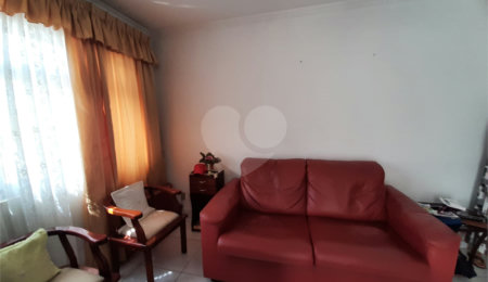 Sobrado à venda com 3 quartos em Freguesia do Ó, São Paulo, SP