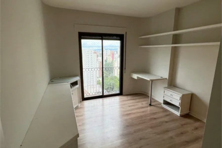Apartamento à venda com 3 quartos, sendo 2 suítes, em Vila Suzana, São Paulo, SP