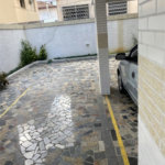 Apartamento Residencial à venda, Embaré, Santos - AP0861.