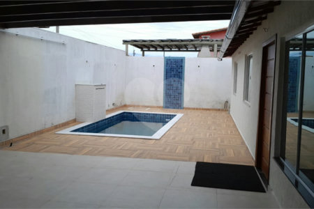 Casa à venda com 3 quartos, sendo 1 suíte,  em São José, Armação dos Búzios, RJ
