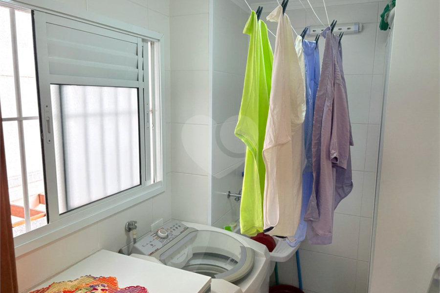 Apartamento à venda com 2 suítes em Lauzane Paulista, São Paulo, SP
