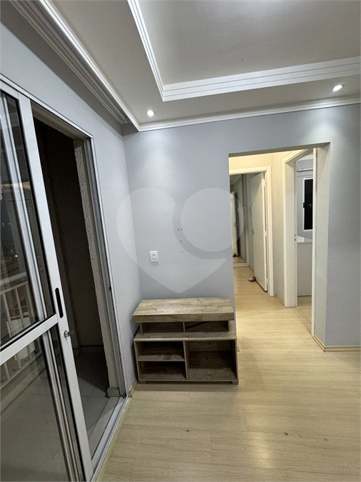 Apartamento para alugar com 2 quartos em Casa Verde, São Paulo, SP