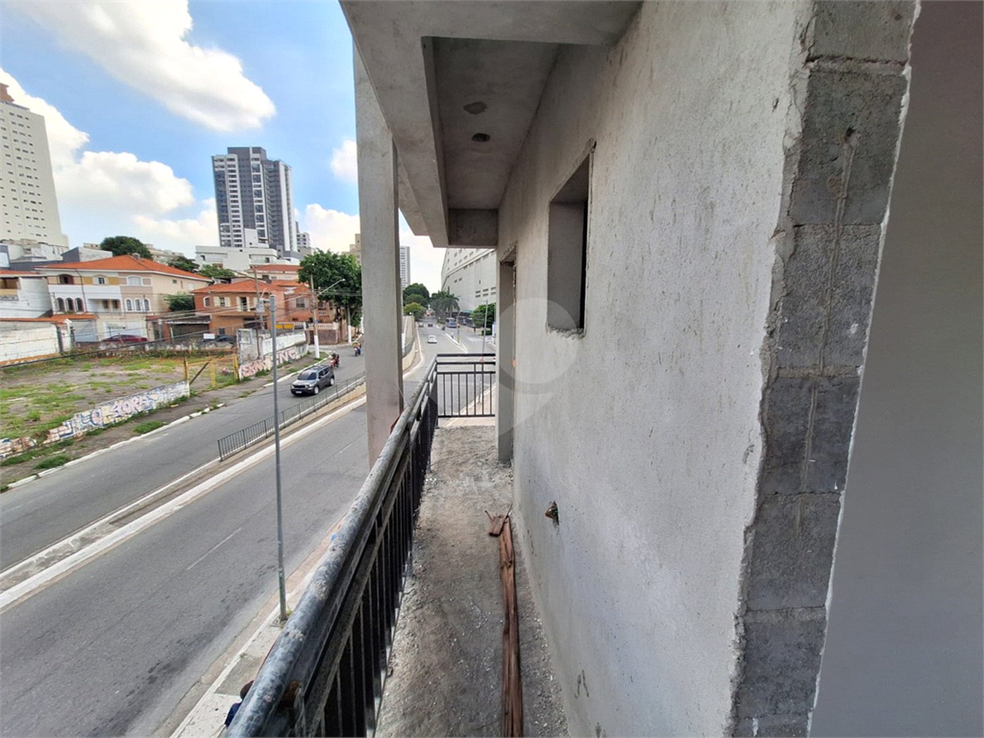 Casa à venda com 1 quarto em Vila Gustavo, São Paulo, SP