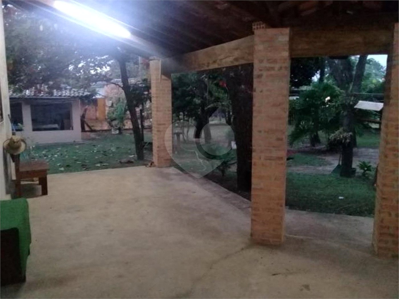 Chácara no Broa no município de Itirapina/SP.