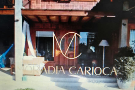 Casa à venda com 7 suítes em João Fernandes, Armação dos Búzios, RJ