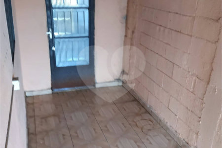 Casa à venda com 1 quarto em Alto da Boa Vista, Mogi das Cruzes, SP
