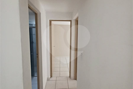 Apartamento à venda com 2 quartos em Jardim Santa Mônica, São Paulo, SP