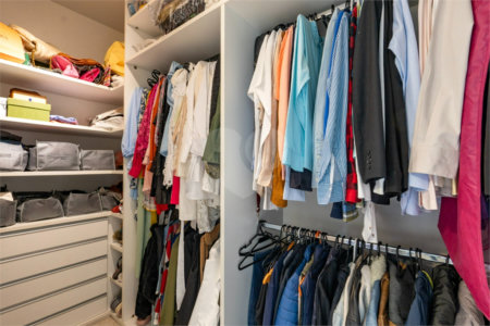 Apartamento à venda com 2 suítes em Jardim Fonte do Morumbi, São Paulo, SP