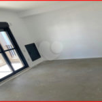 Apartamento à venda com 1 quarto em Perdizes, São Paulo, SP