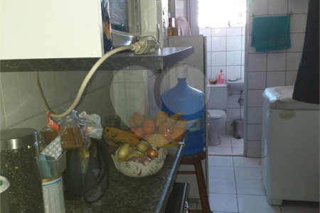 Apartamento à venda com 1 quarto em Liberdade, São Paulo, SP