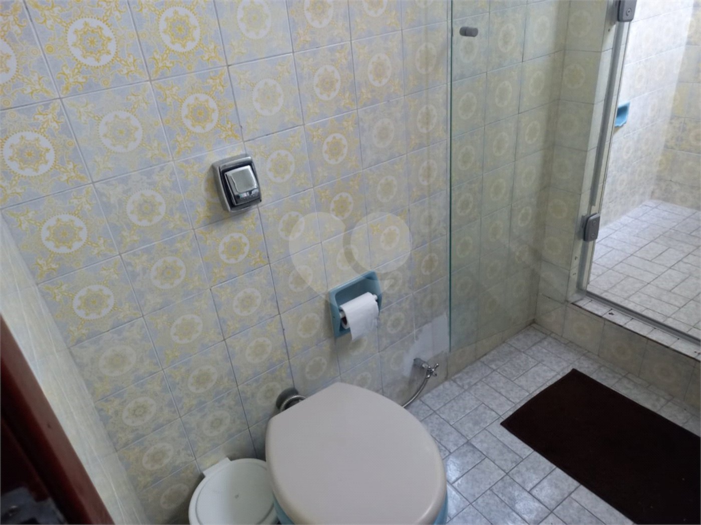 Sobrado à venda com 4 quartos, sendo 1 suíte, em Santana, São Paulo, SP