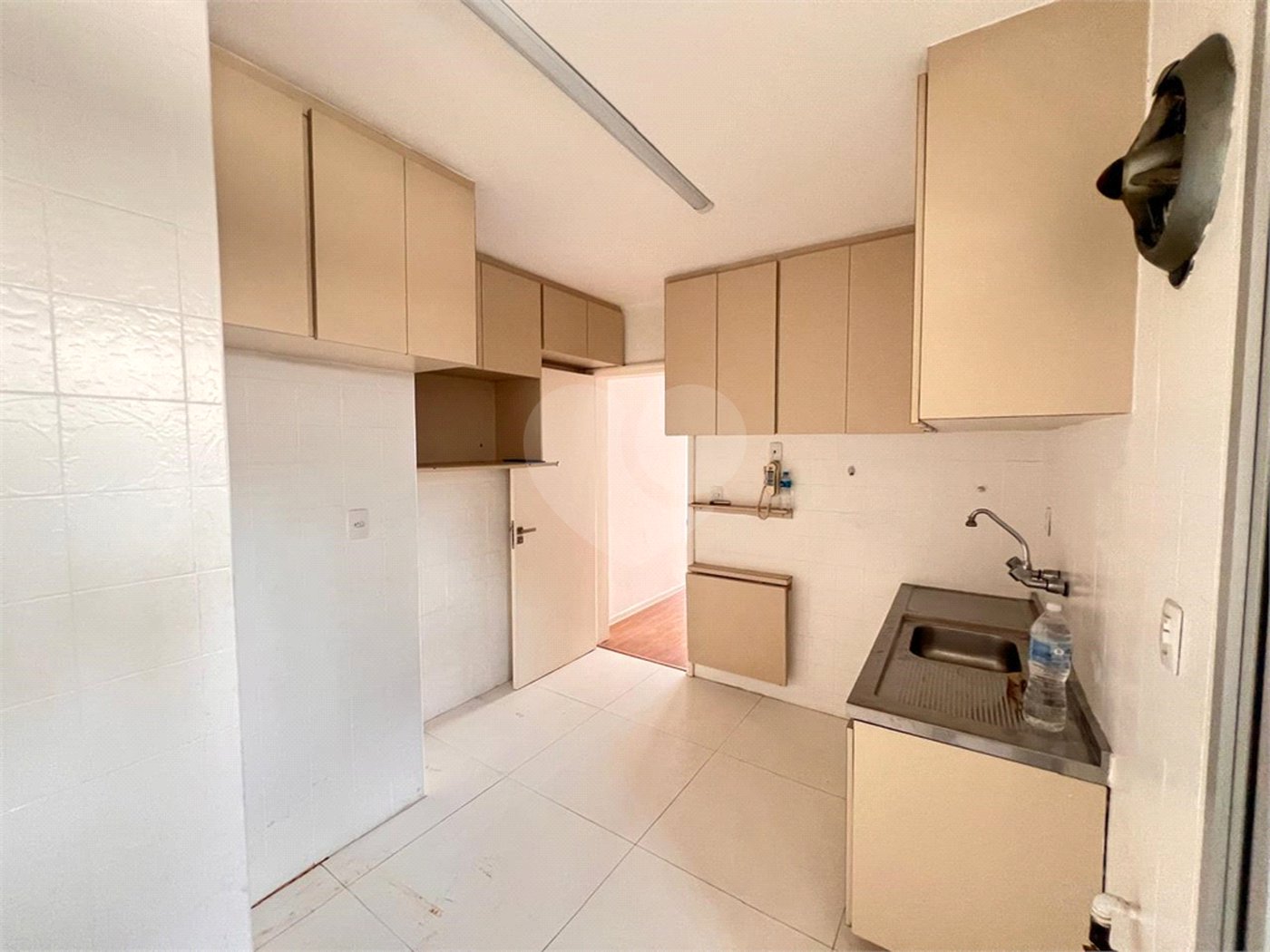 Apartamento à venda com 2 quartos em Moema, São Paulo, SP