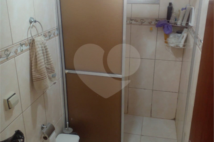 Apartamento à venda com 2 quartos em Santana, São Paulo, SP