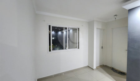 Apartamento à venda com 2 quartos em Vila Santa Teresa (zona Sul), São Paulo, SP