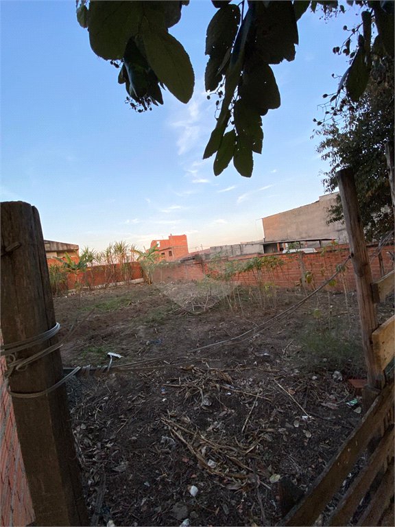 Terreno à venda em Parque Residencial São Clemente, Monte Mor, SP