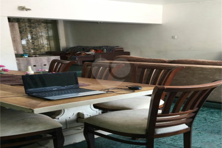 Casa à venda com 4 suítes em Parque Maria Helena, São Paulo, SP