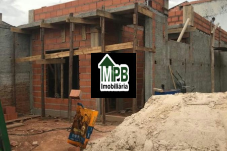 Casa à venda com 2 quartos, sendo 1 suíte, em Parque Esmeralda, Sorocaba, SP