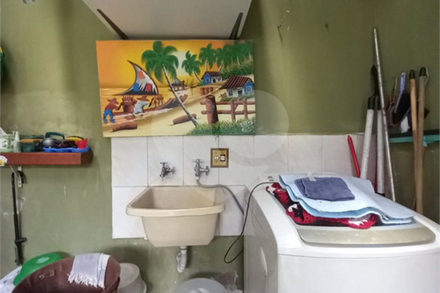 Sobrado à venda com 2 quartos em Vila Guilherme, São Paulo, SP