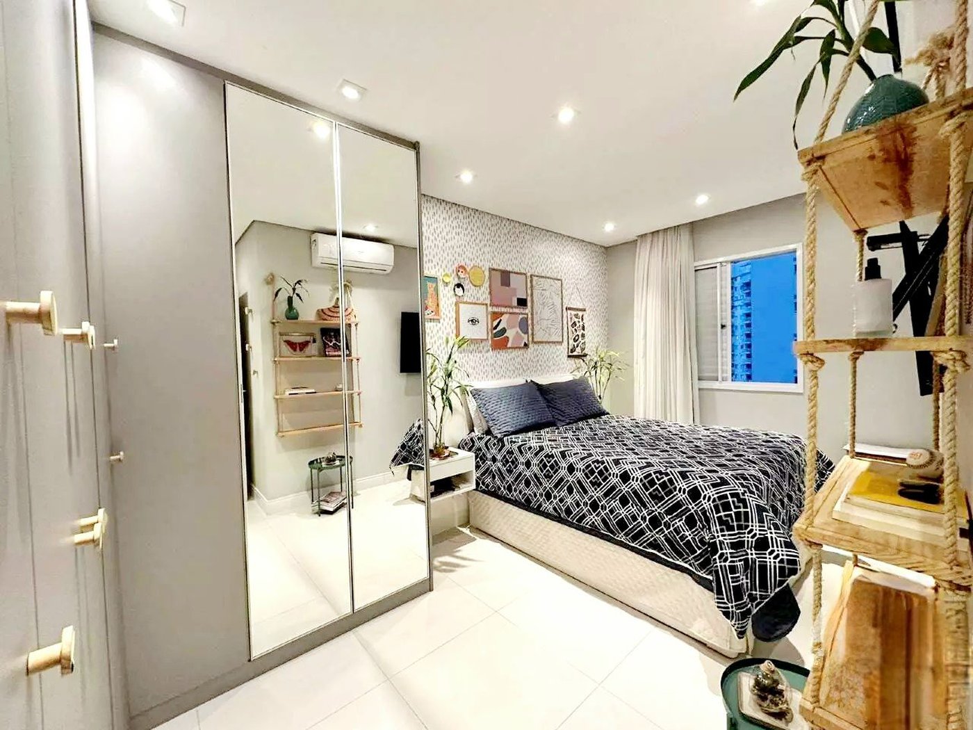 Apartamento com 2 dormitórios, 62 m² - venda por R$ 755.000,00 ou aluguel por R$ 7.085,00/mês - Marapé - Santos/SP