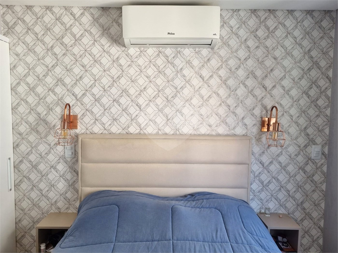 Apartamento à venda com 1 quarto em Vila Mariana, São Paulo, SP