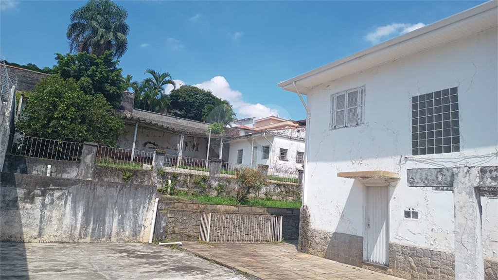 Sobrado para alugar com 3 quartos em Jardim Floresta, São Paulo, SP