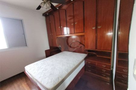 Apartamento para alugar com 2 quartos em Vila Leopoldina, São Paulo, SP