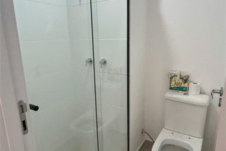 Apartamento à venda ou para alugar com 1 quarto em Pinheiros, São Paulo, SP