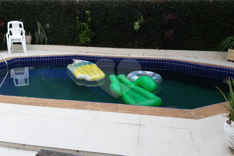 Sobrado à venda com 3 suítes em Mandaqui, São Paulo, SP