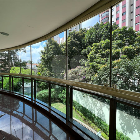 Apartamento à venda com 4 quartos, sendo 2 suítes, em Jardim Anália Franco, São Paulo, SP