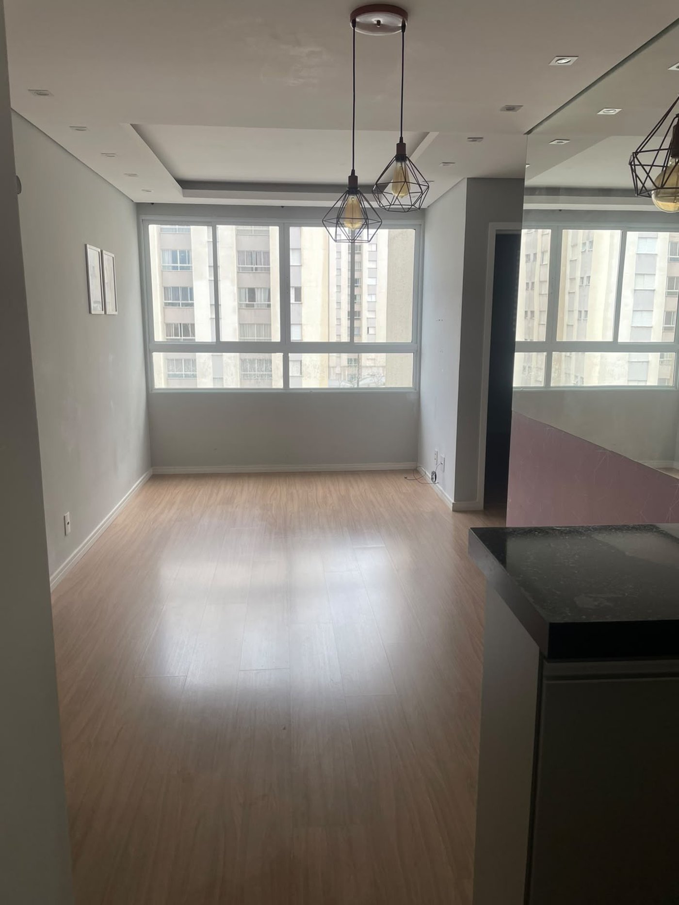 Apartamento para alugar com 2 quartos, sendo 1 suíte, em Jardim das Colinas, Hortolândia, SP