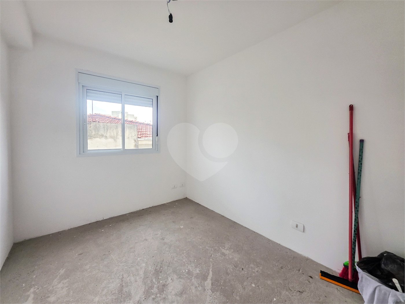Apartamento - Jabaquara - 1 Quarto / Dormitório - Venda / Compra