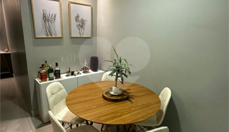 Apartamento à venda com 2 quartos em Chácaras Reunidas São Jorge, Sorocaba, SP