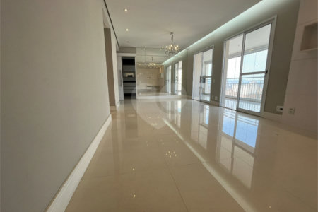 Apartamento à venda com 3 suítes em Mooca, São Paulo, SP