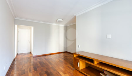Apartamento para alugar com 2 quartos, sendo 1 suíte,  em Cerqueira César, São Paulo, SP
