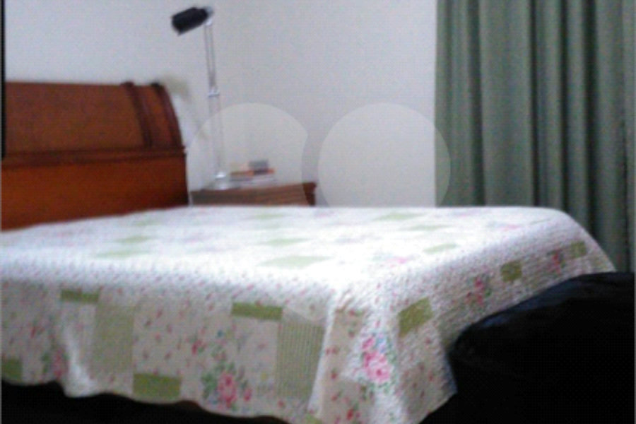 Apartamento à venda com 4 quartos, sendo 2 suítes,  em Santana, São Paulo, SP