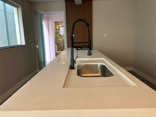 Sobrado à venda com 4 quartos, sendo 1 suíte,  em Casa Verde, São Paulo, SP