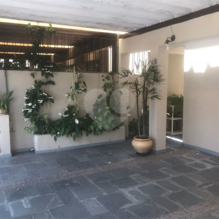 Casa à venda com 3 quartos em Vila Hamburguesa, São Paulo, SP