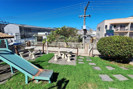 Apartamento à venda com 2 quartos em Campo Grande, Rio de Janeiro, RJ